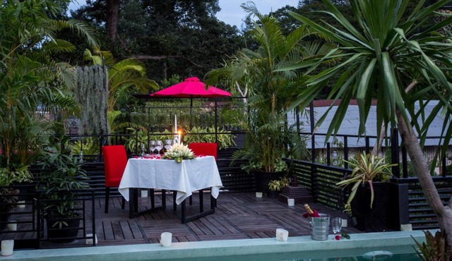 De Sarann Villa in Siem Reap