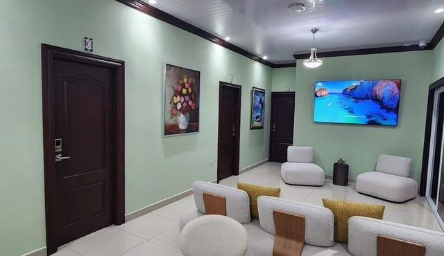 Del Pilar Bed & Breakfast in Managua