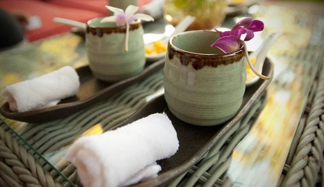 Deluxe Double Room - Free breakfast in Sangkat Sala Kamreuk