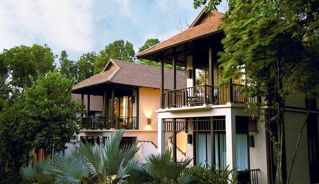 Deluxe Pimalai - One Bedroom Resort, Sleeps 3 in Ko Lanta Yai