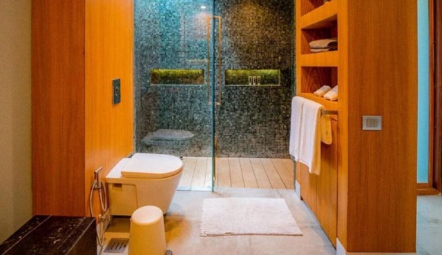 Deluxe Villa with Garden - Tolani Resort Kui Buri
