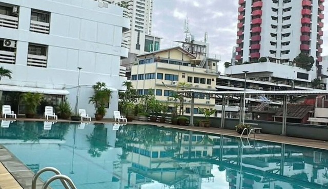 DEN - A2 Pratunam - Juldis Tower