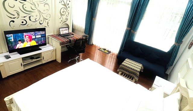 Diamond Suite Apartment in Ho Chi Minh City