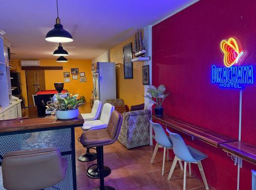 Dikachaya Hostel in Chaweng