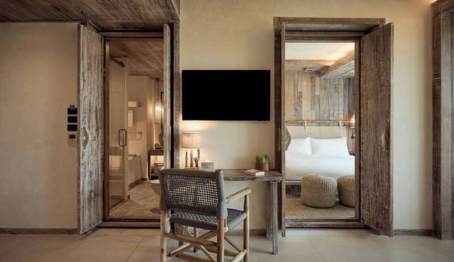 Dinso Resort & Villas Phuket, Vignette Collection by IHG in Patong