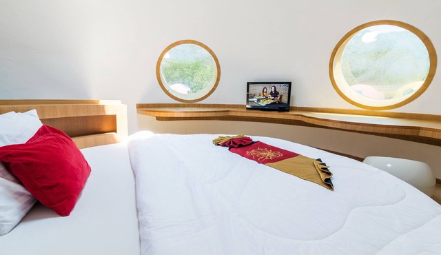 DNA Super Ozone Resort KhaoYai