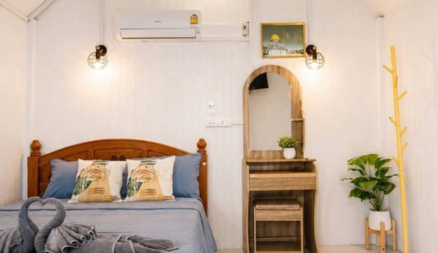 Doi Lan Homestay in Mae Suai