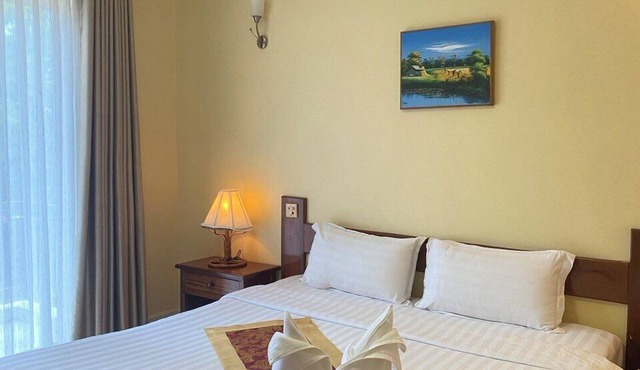 Don Bosco Hotel School in Sihanoukville