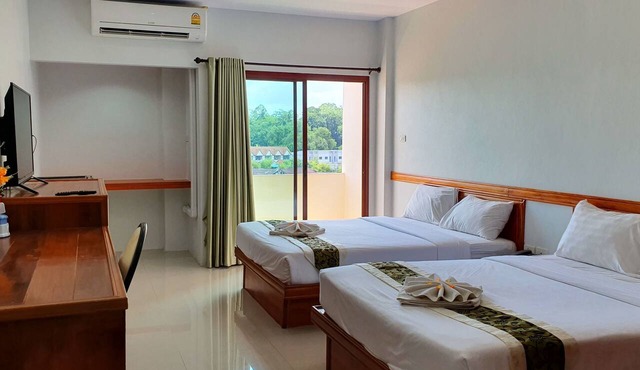 Doungta Anda Hotel