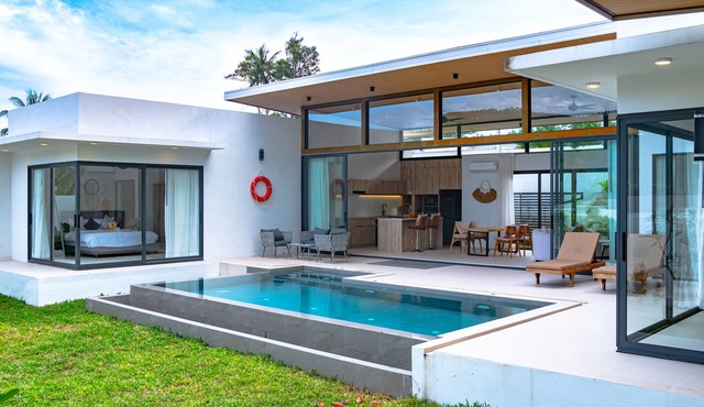 DREAM LIFE - 3 BDR - LAMAI