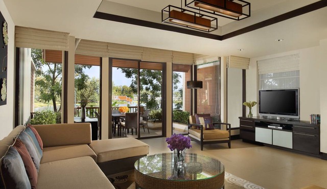 Dusit Thani Laguna Phuket