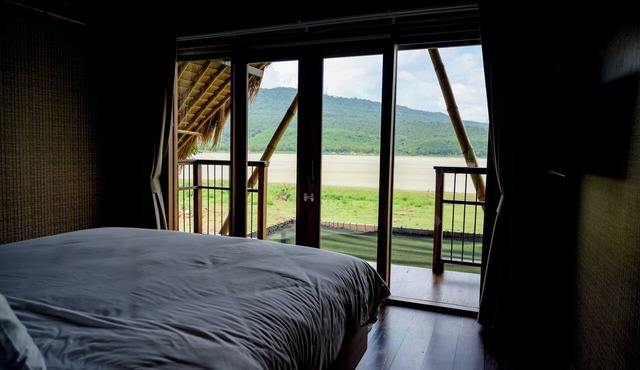 Earth Elements Eco Resort