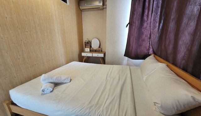 Ease Hostel