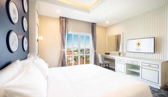 Eastin Hotel Vientiane in Vientiane