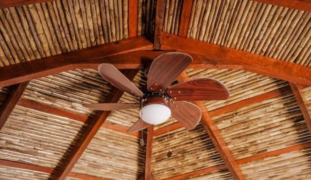 Eco-friendly room near the beach, ideal for relaxation and exploration in Las Peñitas
