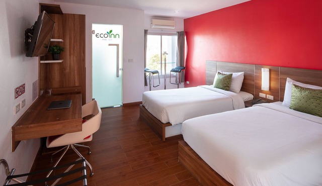 Eco Inn Prime Mae Sot