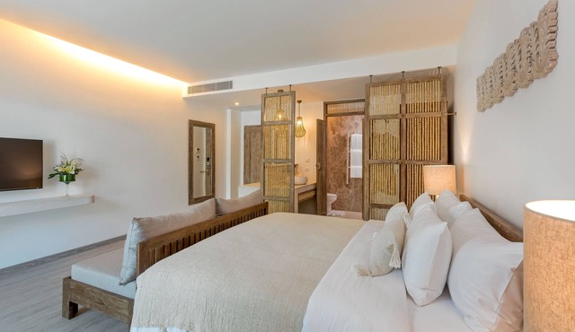 Eden Beach Khao Lak Resort & Spa in Thai Mueang