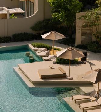 Eden Resort & Villas Phuket Patong in Patong Beach