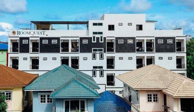 Elegant DBL Escape | Just Steps from Patong Shore