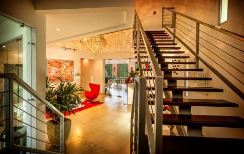 Elements Hotel Boutique in Managua