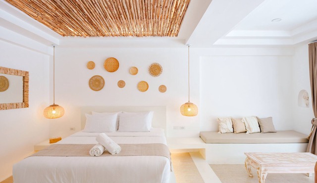 Elephant Beach Club & Resort Samui in Koh Samui