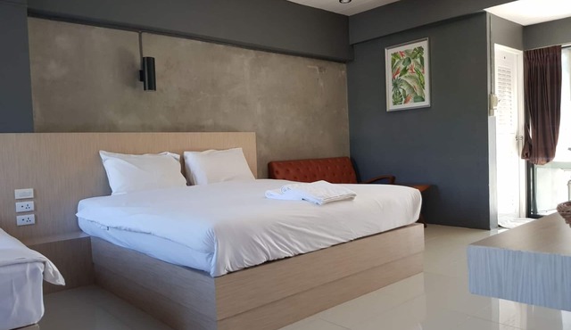 Elite Residence Phitsanulok