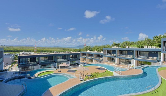 Elite Suites Villas Maikhao Phuket in Mai Khao Beach
