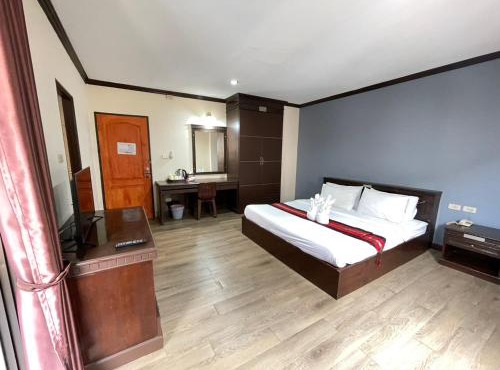 Emporium Chiangmai in Chiang Mai