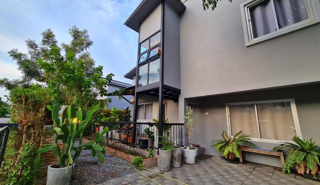 Entire house in Pakchong
