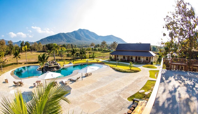 Entire Resort · Boutique Resort in Beautiful Chiang Mai 40+ Guests