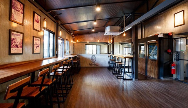 Episode 11 Hostel Sukhumvit
