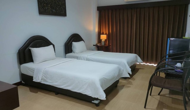 Evergreenresort