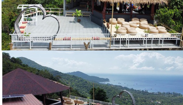 Exotic Koh Tao - The Hidden Place