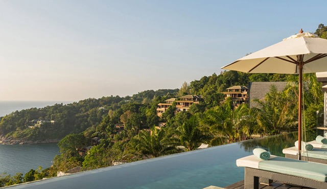 Experience a Luxury Holiday in Phuket while staying in this 5 Star, Phuket Villa 1029 in Phuket