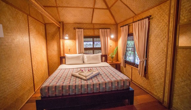 Faasai Resort & Spa in Na Yai Am