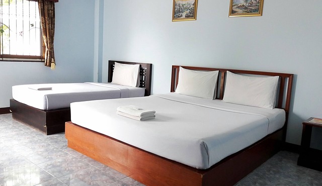 Fahproundfon Hotel