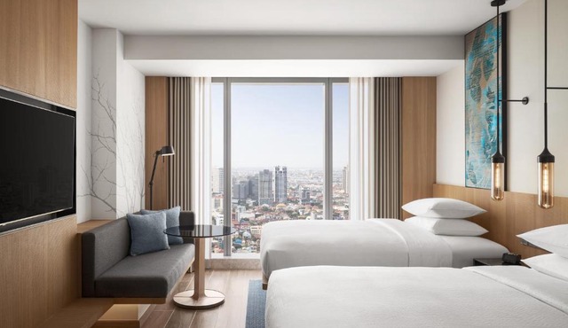 Fairfield by Marriott Phnom Penh in Phnom Penh