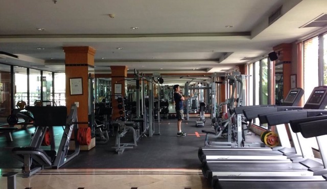 Fairtex Residence Pattaya