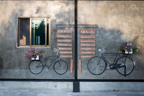 Falik Farm Stay in Ayutthaya