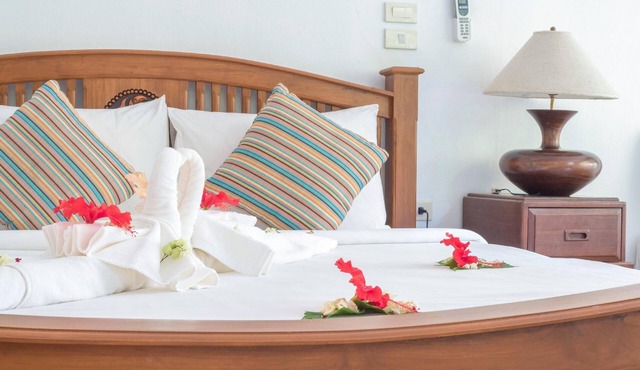 Family Holiday Village@Lone Island 2 in Phuket
