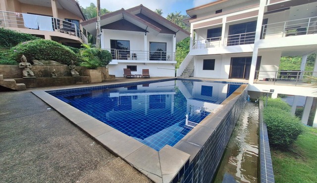Ferienhaus in Chaweng Beach auf Ko Samui zu Vermieten