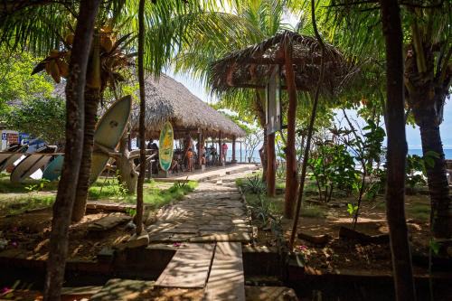 Finca Popoyo in San Juan del Sur
