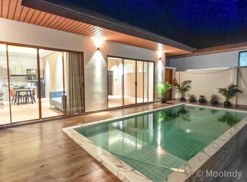 Firdaus Cafe& Hotel in Hat Yai