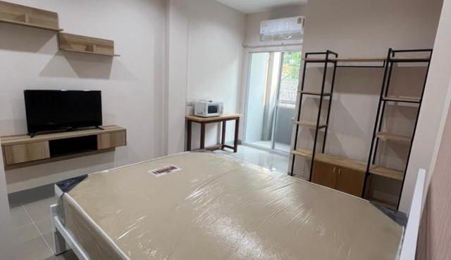 Firstbuild Apartment (เฟิร์สบิวท์อพาร์ทเม้น)