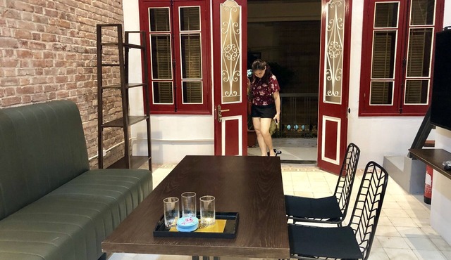 FL2. 11 PHU DOAN, HOAN KIEM, HA NOI in Hàng Trống