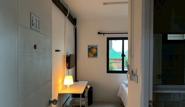 Flow stay koh samet 流宿 沙美島 in Ko Samed