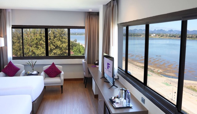 Fortune River View Hotel Nakhon Phanom