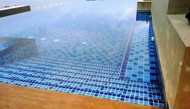Forward Plus in Pattaya