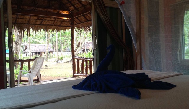 Freeda Resort Koh Jum