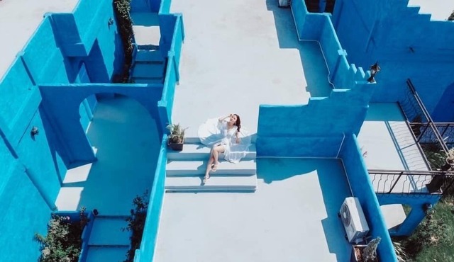 Frida Friday Boutique Hotel